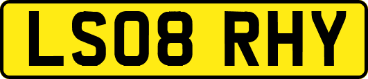 LS08RHY
