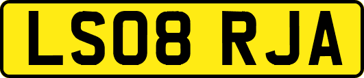 LS08RJA