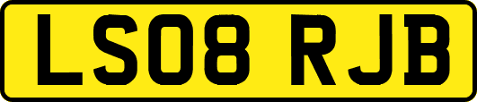 LS08RJB