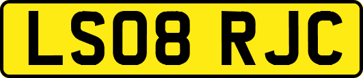 LS08RJC