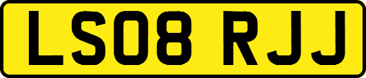 LS08RJJ