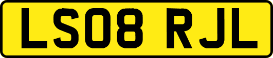 LS08RJL