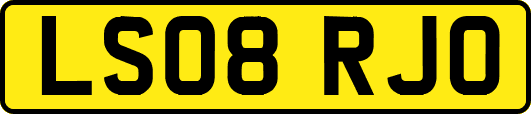 LS08RJO