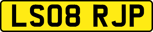 LS08RJP