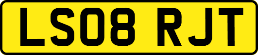 LS08RJT