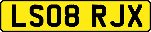 LS08RJX