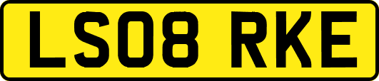 LS08RKE