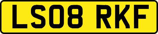 LS08RKF