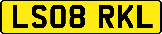 LS08RKL