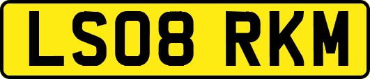 LS08RKM