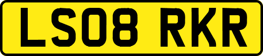 LS08RKR