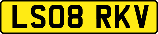 LS08RKV