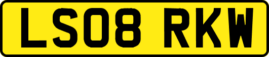 LS08RKW