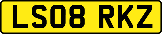 LS08RKZ