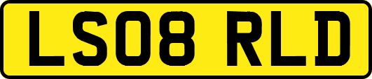 LS08RLD