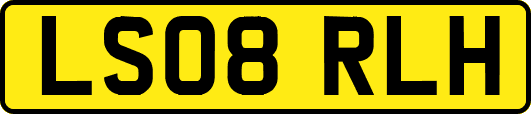 LS08RLH
