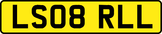 LS08RLL