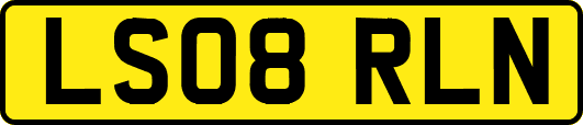 LS08RLN