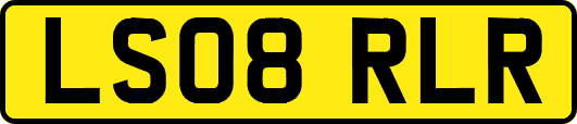 LS08RLR