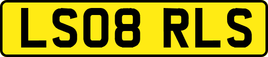 LS08RLS