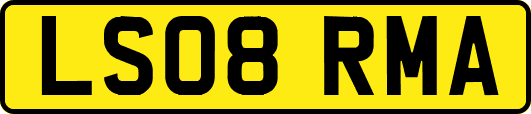 LS08RMA
