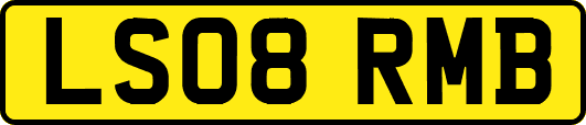 LS08RMB