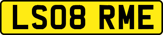 LS08RME