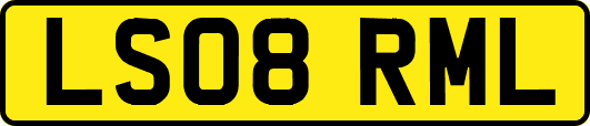LS08RML