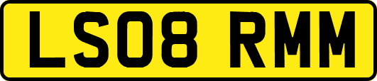 LS08RMM