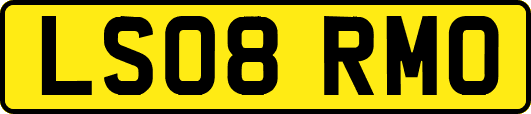 LS08RMO