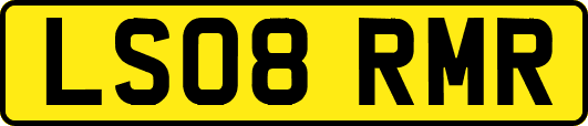 LS08RMR