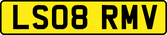 LS08RMV