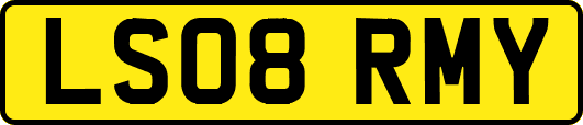 LS08RMY