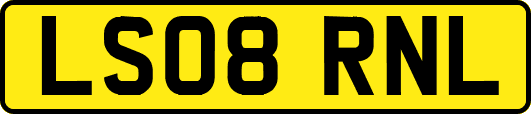 LS08RNL