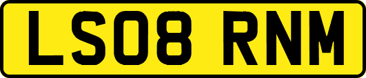 LS08RNM