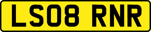 LS08RNR