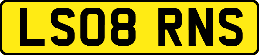 LS08RNS