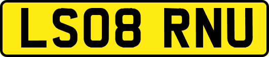 LS08RNU