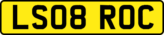 LS08ROC