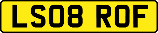 LS08ROF
