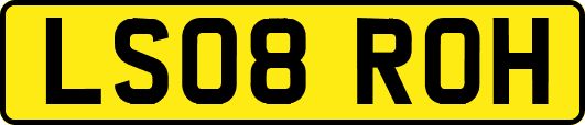 LS08ROH
