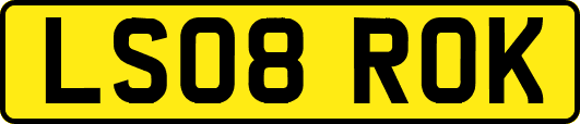 LS08ROK