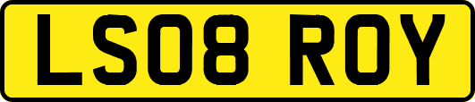 LS08ROY