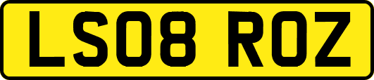 LS08ROZ
