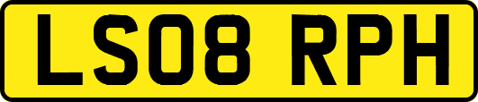 LS08RPH