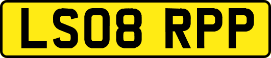 LS08RPP