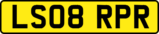 LS08RPR