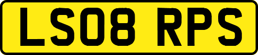 LS08RPS