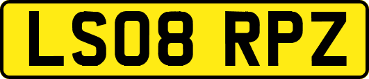 LS08RPZ