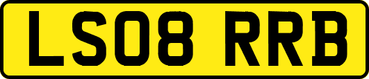 LS08RRB